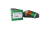 SCHNEIDER-(ARROW)-LEUL242-dwusegmentowa-kolumna-sygnalizacyjna