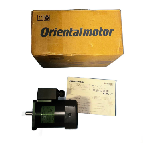 Oriental-Motor-BHI62STA-Silnik-indukcyjny
