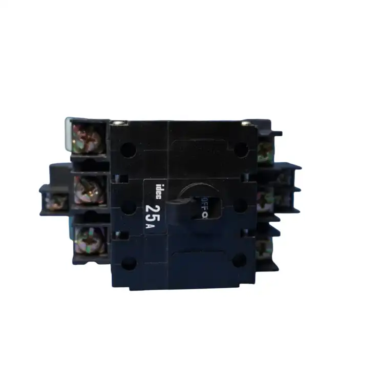 IDEC-NH1V3111F-Ochrona-obwodu-6
