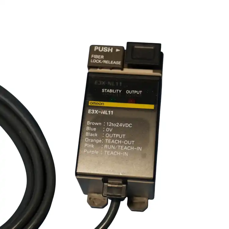 OMRON-E3XNL11-E3XNL11-Przełącznik-fotoelektryczny-2