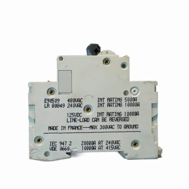 Merlin-Gerin-C60N-Wyłącznik-obwodu-16Atype-C-480-VAC-3
