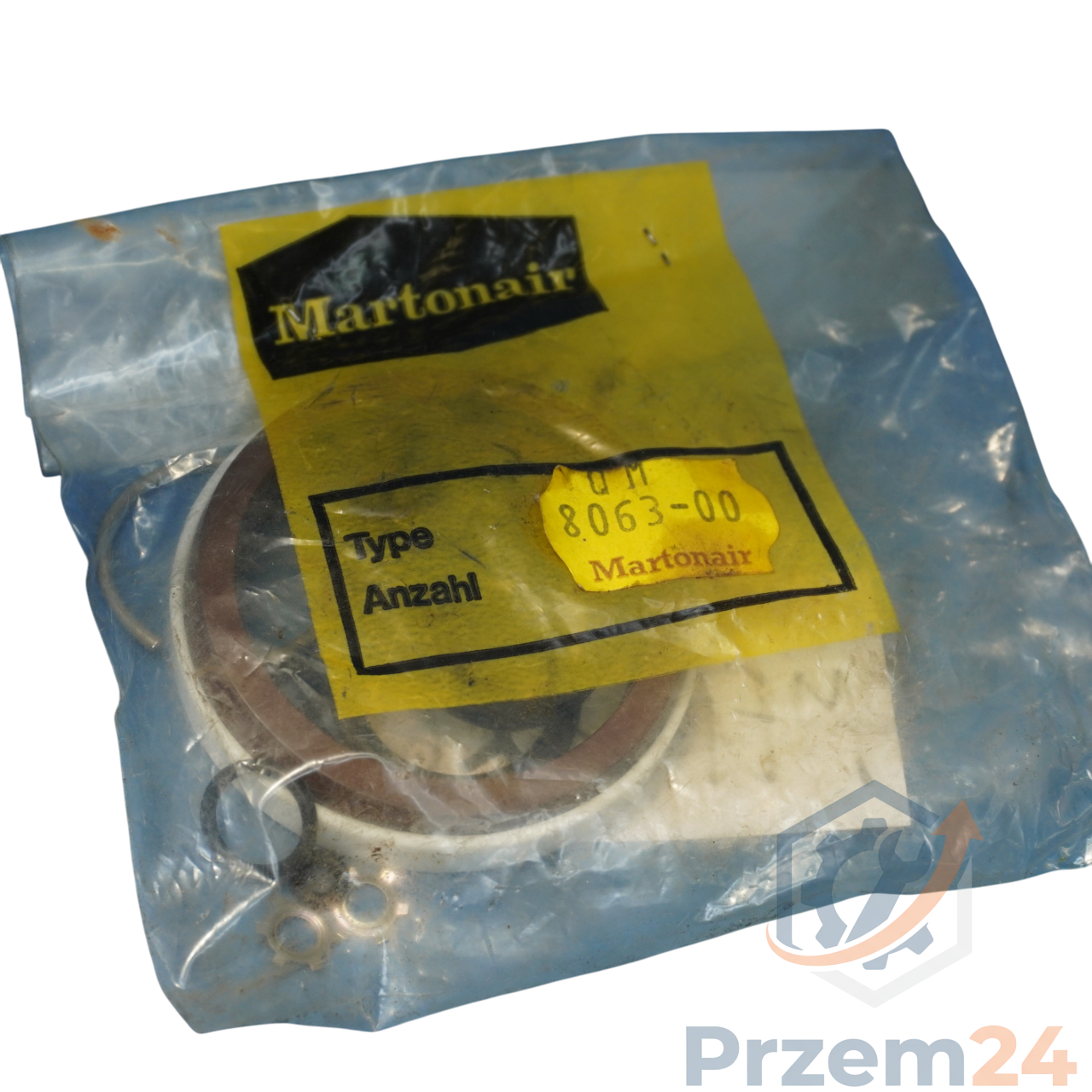 MARTONAIR-QM-806300-QM806300-ZESTAW-NAPRAWCZY