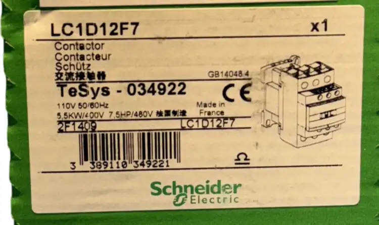 Schneider-LC1D12F7-034922-Stycznik-110V-50-60Hz-3