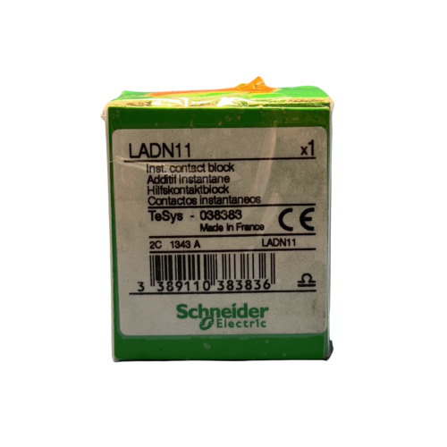 Schneider-LADN11-038383-Pomocniczy-blok-stykowy
