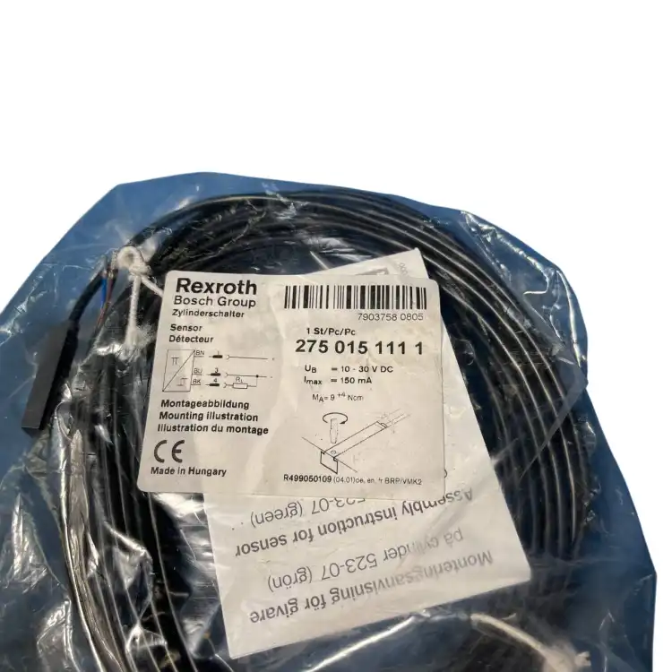 Rexroth-275-015-111-1-2750151111-2750151111-Czujnik-1030-VDC-4