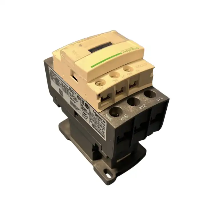 Schneider-LC1D25P7-034995-Stycznik-230-VCA-50-60-Hz-3