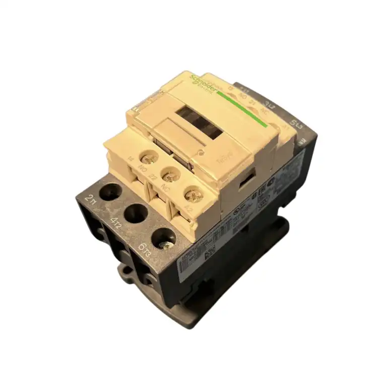 Schneider-LC1D25P7-034995-Stycznik-230-VCA-50-60-Hz-4