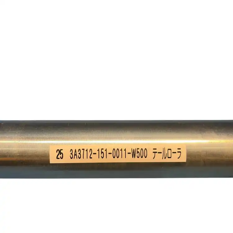 Kyowa-MRAD4832604AWA5-Rolka-impulsowa-przenośnika-DC24V-4