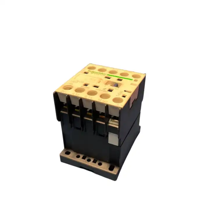Schneider-LC1K0910P7-Stycznik-3P-230V-9A-2