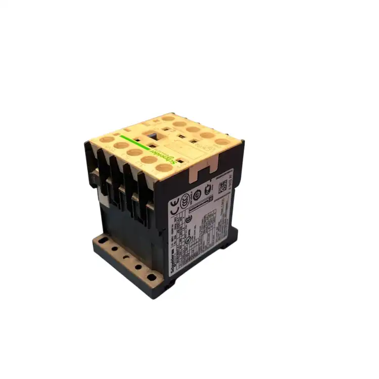 Schneider-LC1K0910P7-Stycznik-3P-230V-9A-4