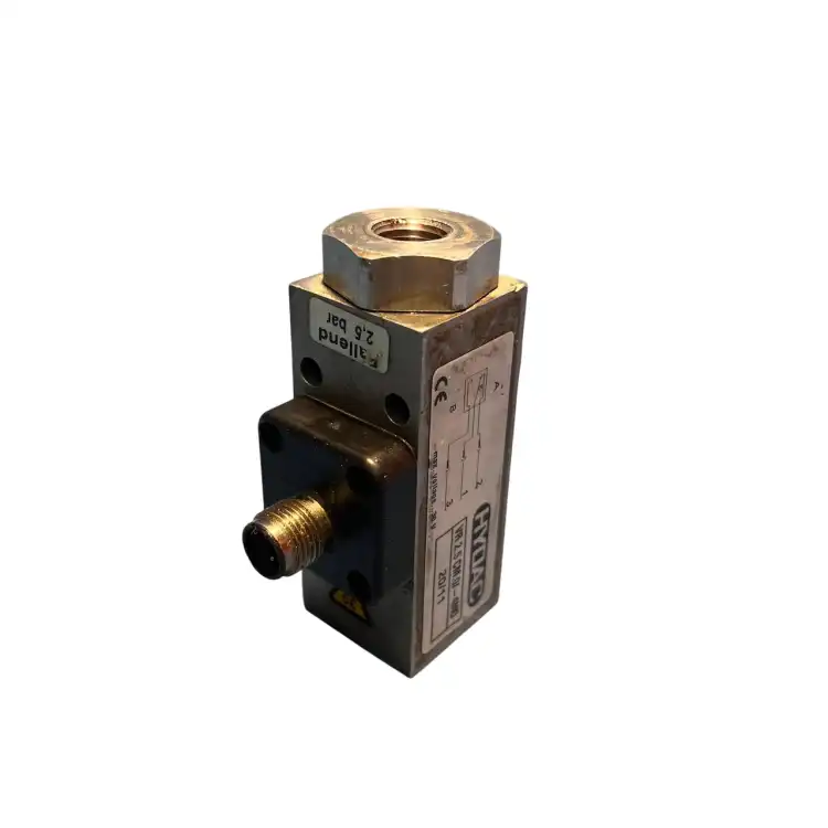 Hydac-VR-2.5-CM.0-4M0-VR25CM04M0-Przekaźnik-ciśnienia-6