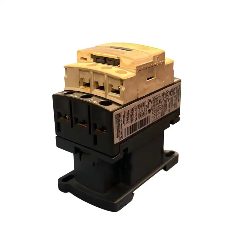 Schneider-LC1D09-Stycznik-6