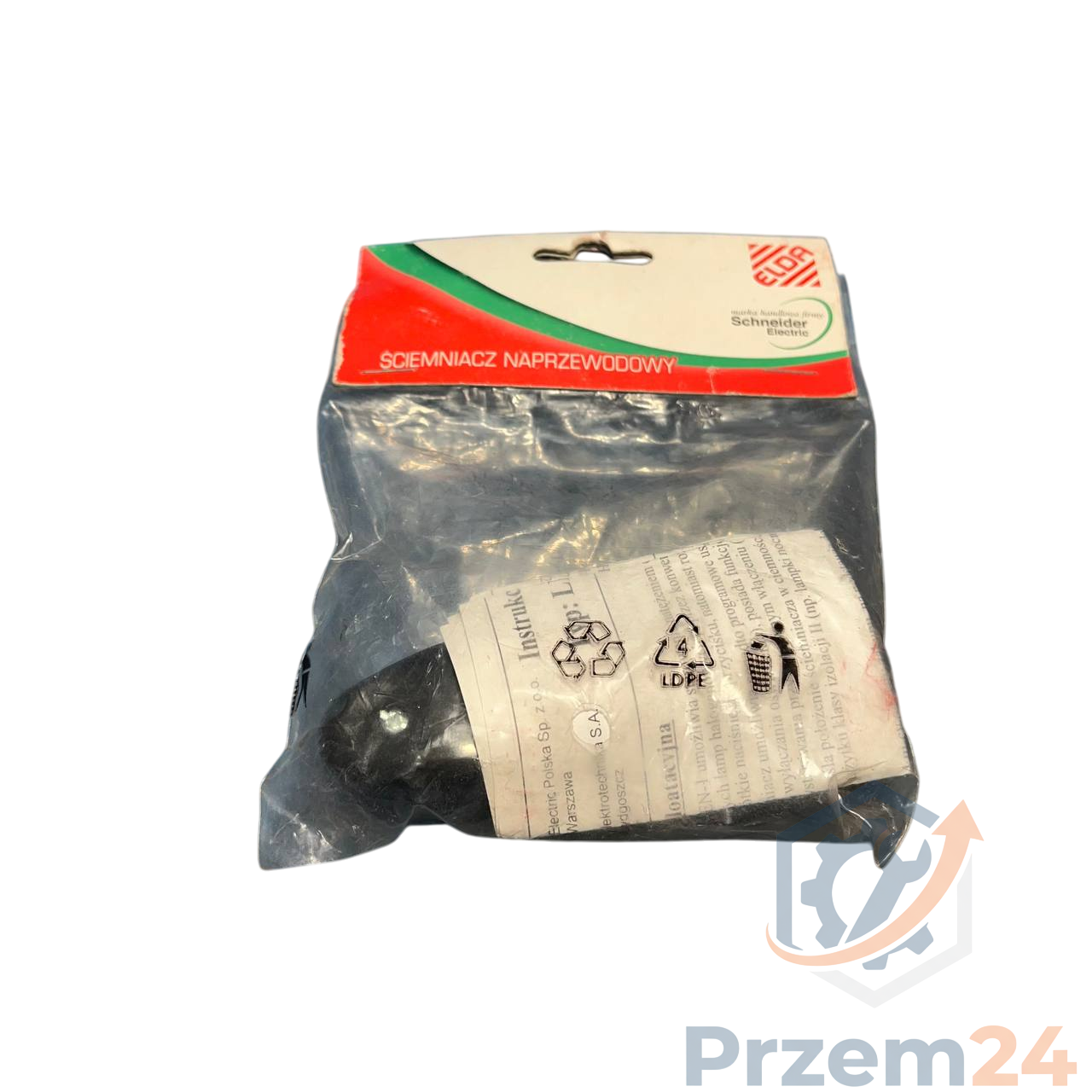 Schneider-LEN-105-LEN1-Sciemniacz-naprzewodowy