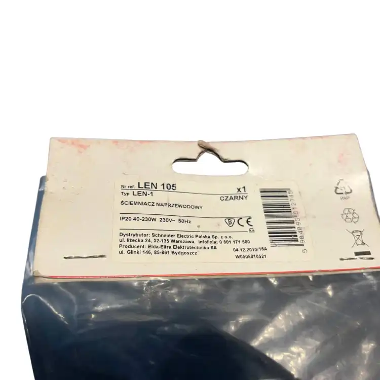 Schneider-LEN-105-LEN1-Sciemniacz-naprzewodowy-2