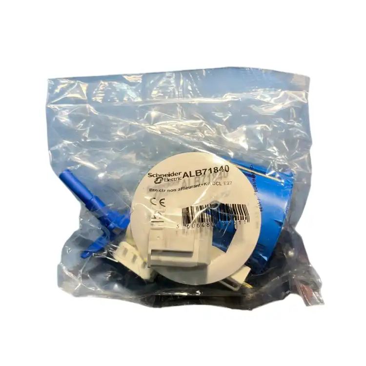 Schneider-ALB71840-Multifix-DCL-Centralna-puszka-z-kołnierzem,-pokrywą–