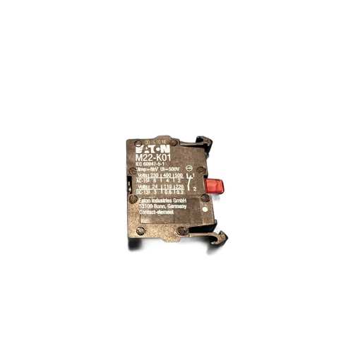 EATON-M22K01-Element-stykowy