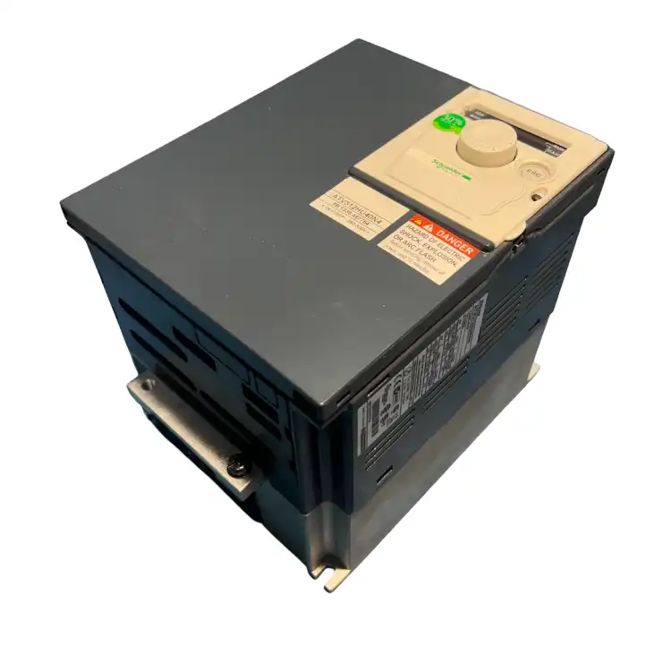 Schneider-ATV312HU40N4-Altivar-312-007765-Przemiennik-częstotliwości-2