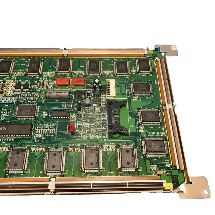Fujitsu-FPF8050HRUC022-FPF8050HRPT-Moduł-wyświetlacza-plazmowego-3