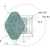 WHITE-11185705-OMP-X-200-Silnik-hydrauliczny-D-=-25mm-5