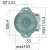 WHITE-11185467-OMR-X-315-Silnik-hydrauliczny-D-=-25mm-4
