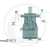 WHITE-11186645-OMR-X-100-Silnik-hydrauliczny-D-=-25mm-2