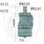 WHITE-OMR-X-50-11185473-Silnik-hydrauliczny-D-=-25mm-3