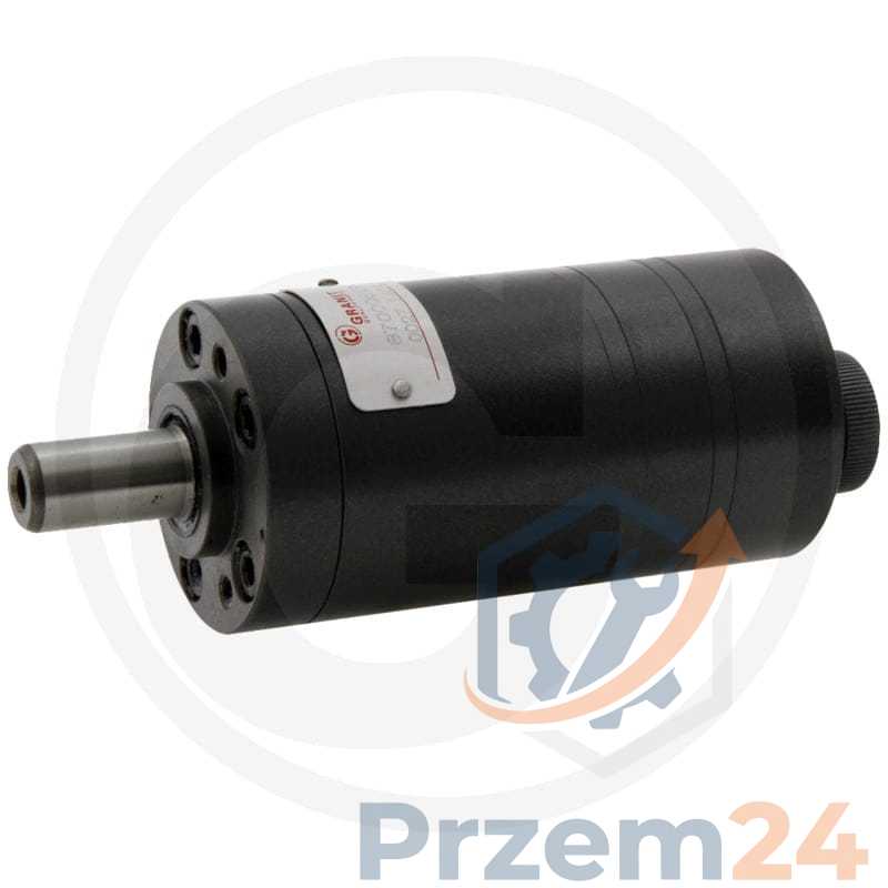 GRANIT-BMM-20-151G0002-Silnik-hydrauliczny-D=16mm-3-8
