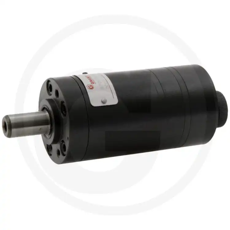 GRANIT-BMM-20-151G0002-Silnik-hydrauliczny-D=16mm-3-8