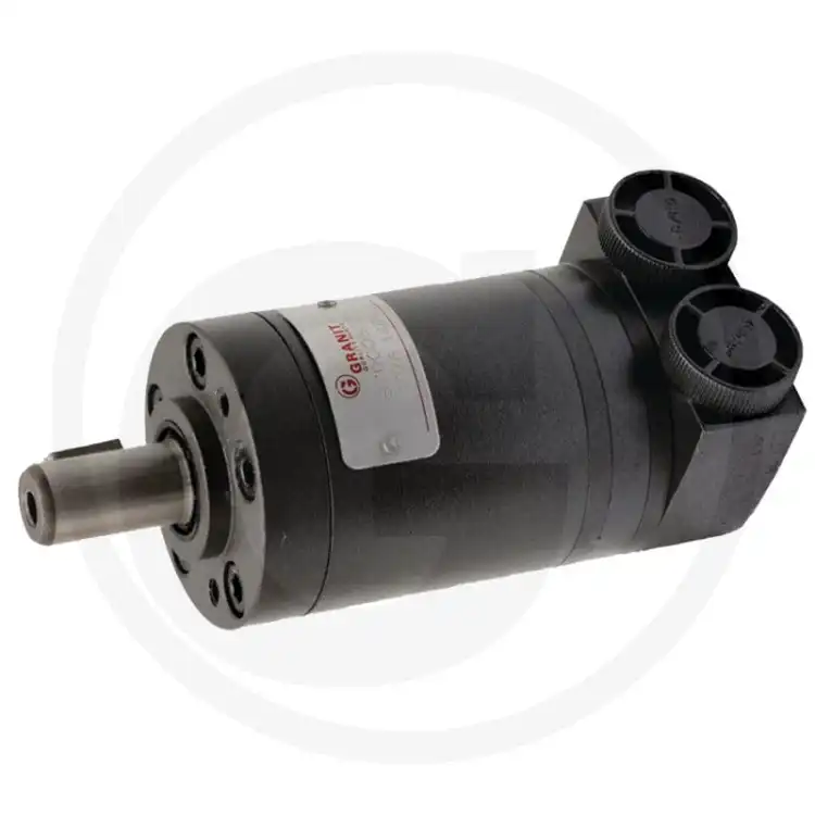 GRANIT-BMM-20-151G0005-Silnik-hydrauliczny-D=16mm