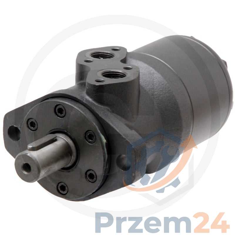 GRANIT-BMR-125-1510208-Silnik-hydrauliczny-D=32mm