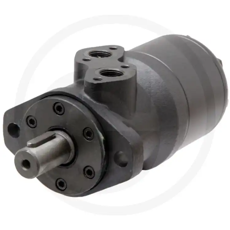 GRANIT-BMR-125-1510208-Silnik-hydrauliczny-D=32mm