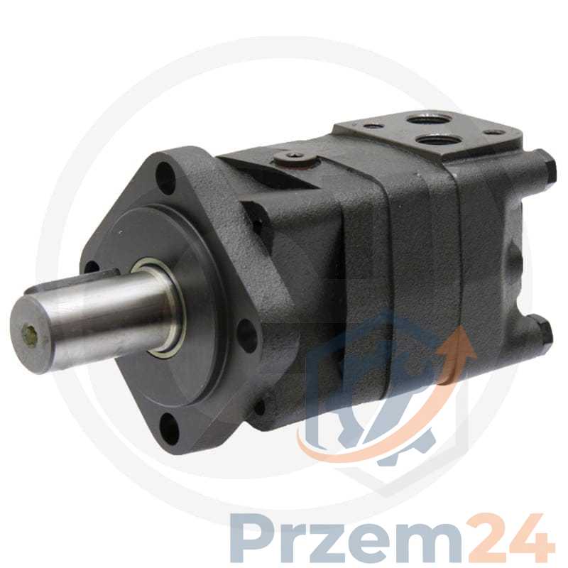 GRANIT-BMS-315-151F0506-Silnik-hydrauliczny-D=32mm