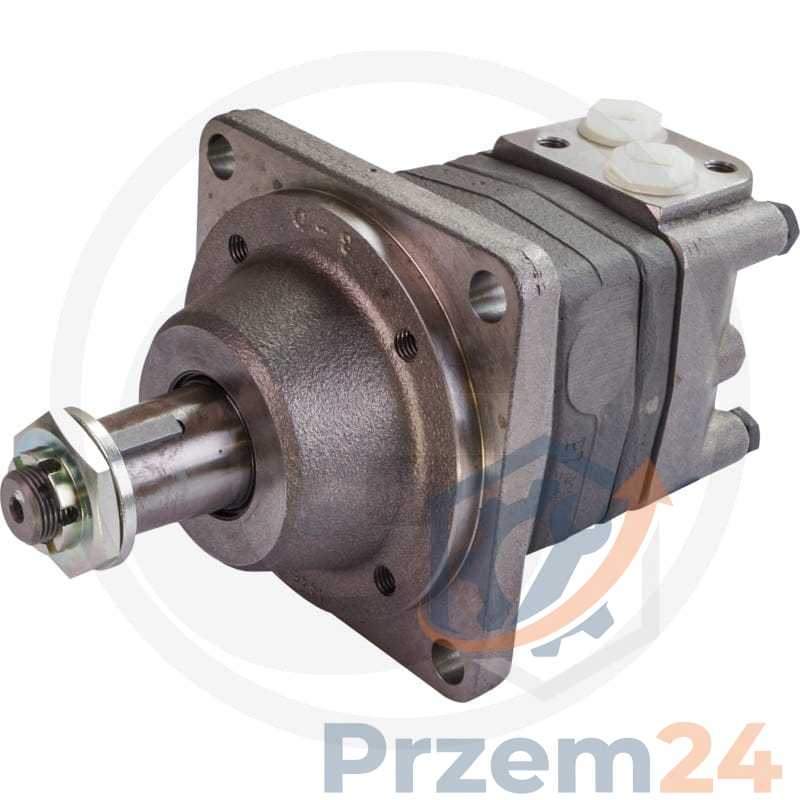WHITE-151F0530-OMSW-125-Silnik-hydrauliczny