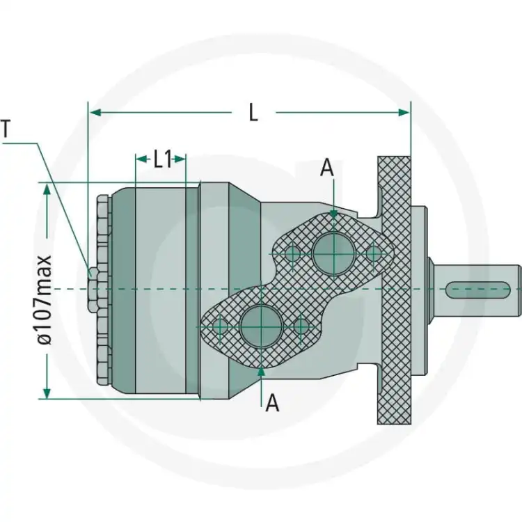 GRANIT-BMR-080-151-0242-Silnik-hydrauliczny-D=32mm-G-1-2“-2