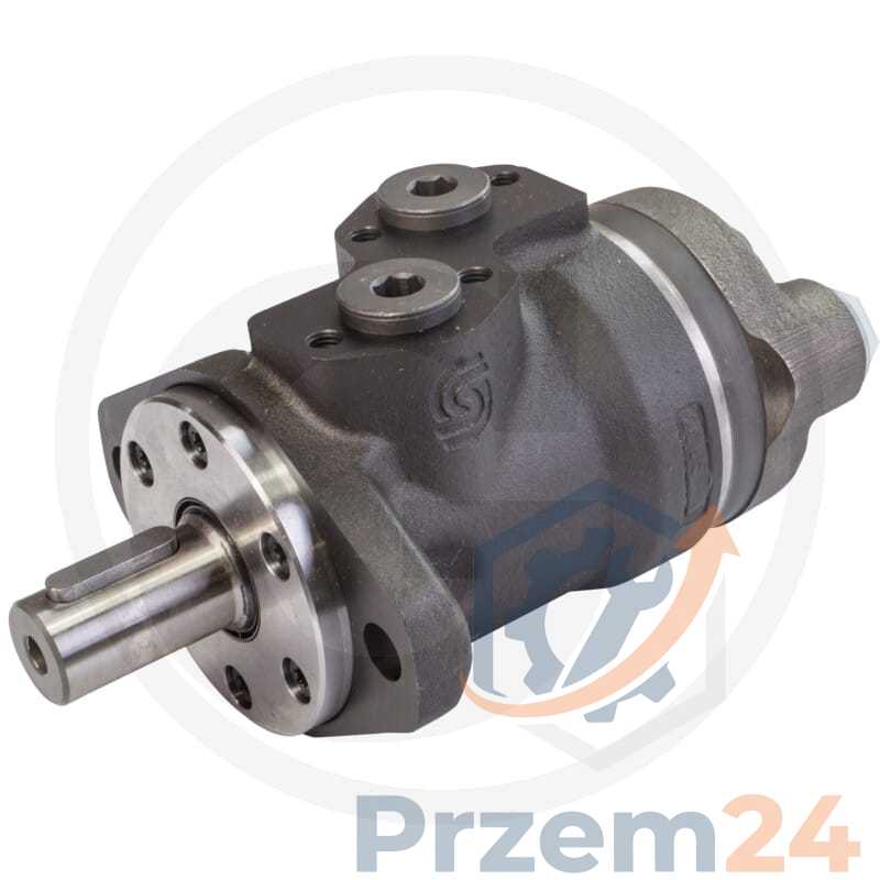 WHITE-151-5192-OMP-80-Silnik-hydrauliczny