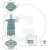 WHITE-151-5192-OMP-80-Silnik-hydrauliczny-2