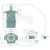 WHITE-151-0630-OMP-50-Silnik-hydrauliczny-2
