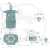 WHITE-151-5004-OMP-125-Silnik-hydrauliczny-2