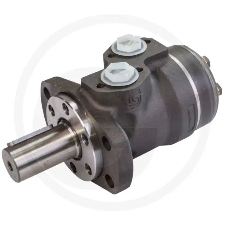 WHITE-151-5008-OMP-315-Silnik-hydrauliczny