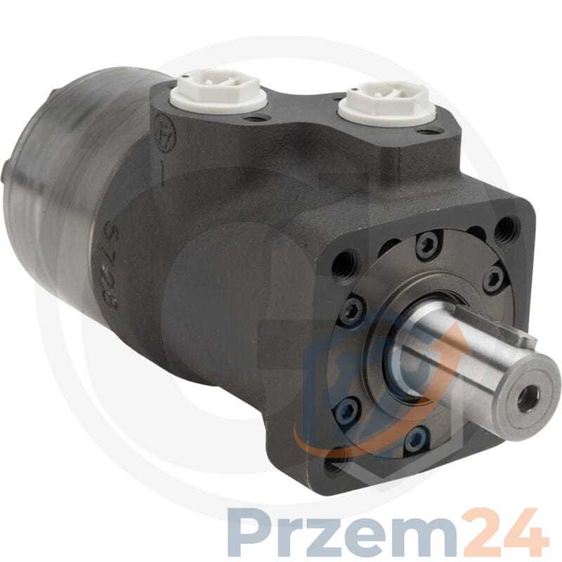 WHITE-151-7063-OMP-100-Silnik-hydrauliczny