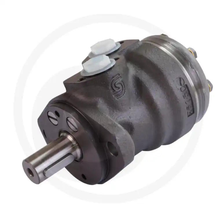 WHITE-151-0714-OMR-160-Silnik-hydrauliczny