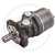 WHITE-151-6012-OMR-100-Silnik-hydrauliczny