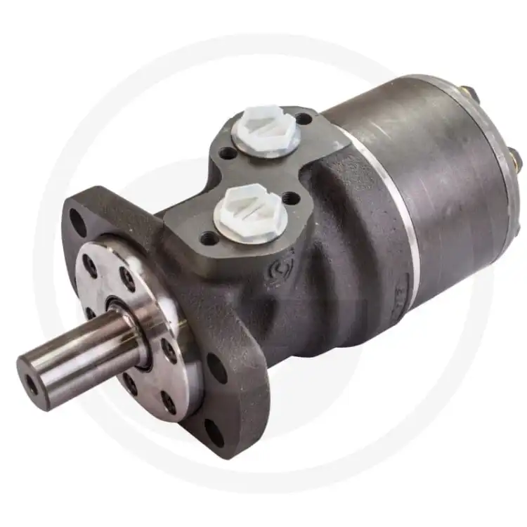 WHITE-151-6004-OMR-160-Silnik-hydrauliczny