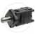 GRANIT-BMS-160-151F0503-Silnik-hydrauliczny-D=32mm