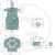 WHITE-151-6001-OMR-80-Silnik-hydrauliczny-2