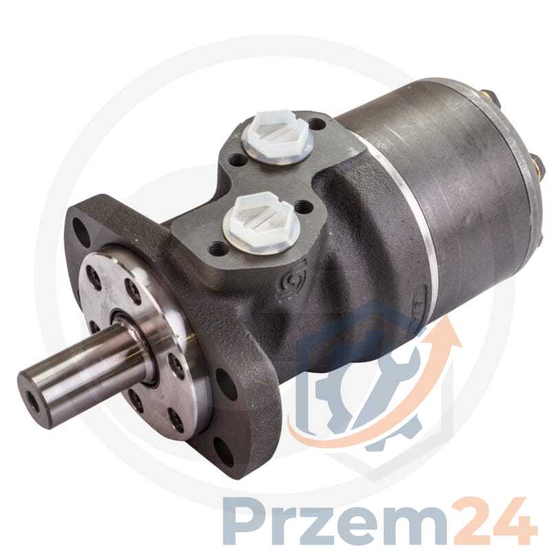 WHITE-151-6002-OMR-100-Silnik-hydrauliczny