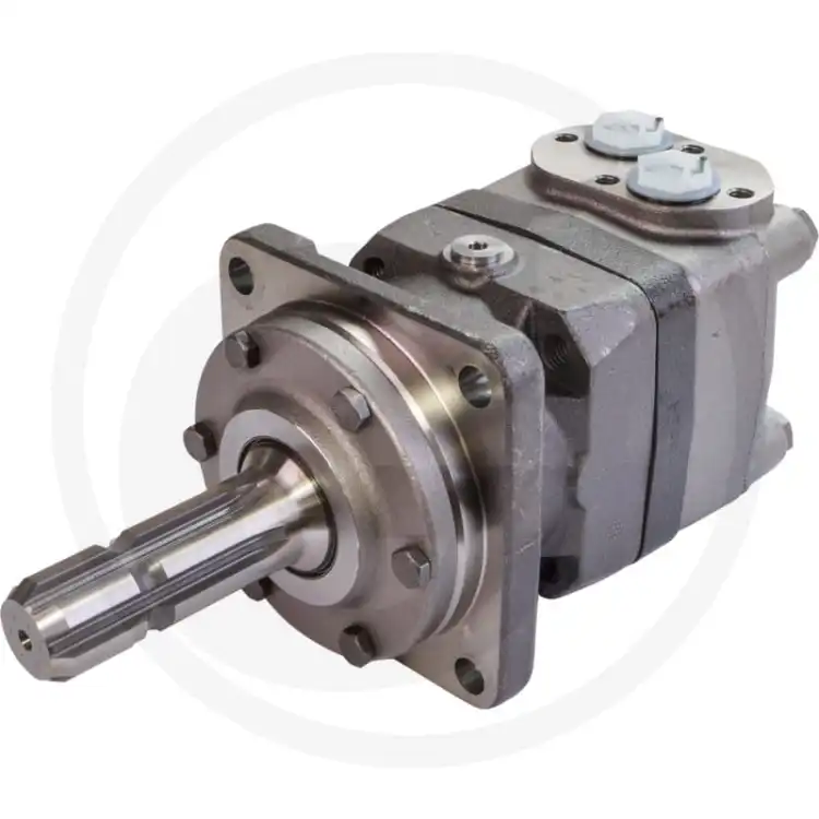 WHITE-151B3022-OMT-400-Silnik-hydrauliczny-wałek-PTO