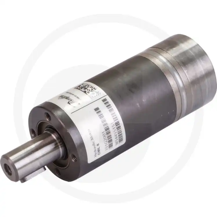 WHITE-OML-12,5-151G2002-Silnik-hydrauliczny-16-mm-wałek