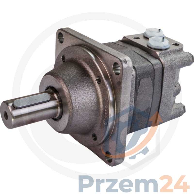 WHITE-OMSW-200-151F0525-Silnik-hydrauliczny