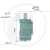 WHITE-OMP-X-80-11186739-Silnik-hydrauliczny-D-=-1-Z6-3